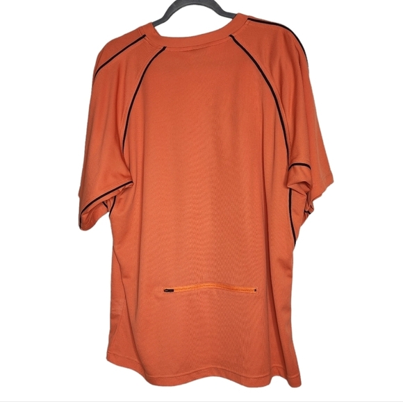 Nashbar cycling jersey. - Picture 7 of 13